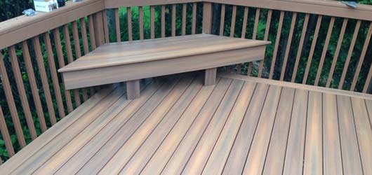 Deck After