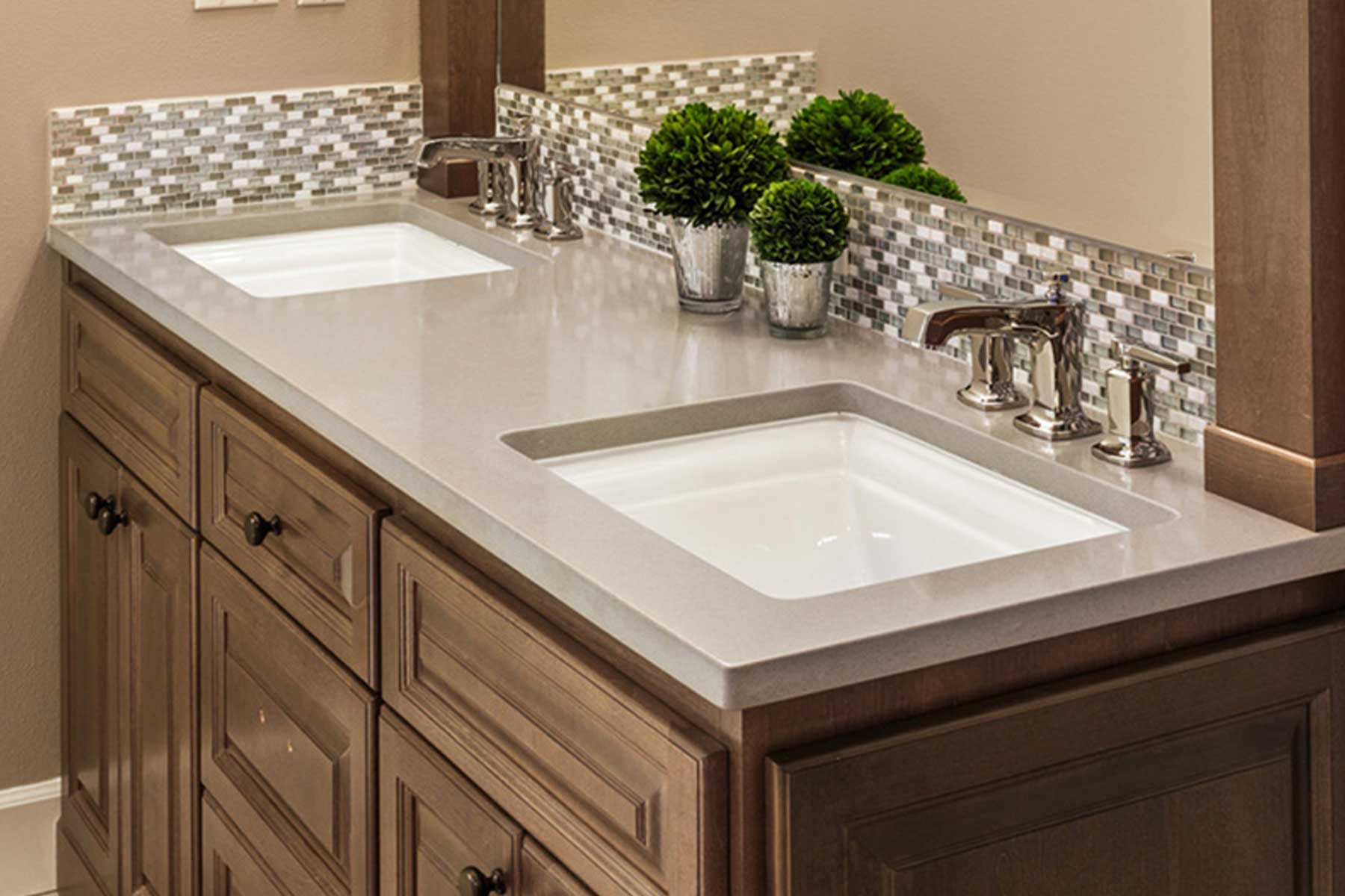 Bathroom Sinks