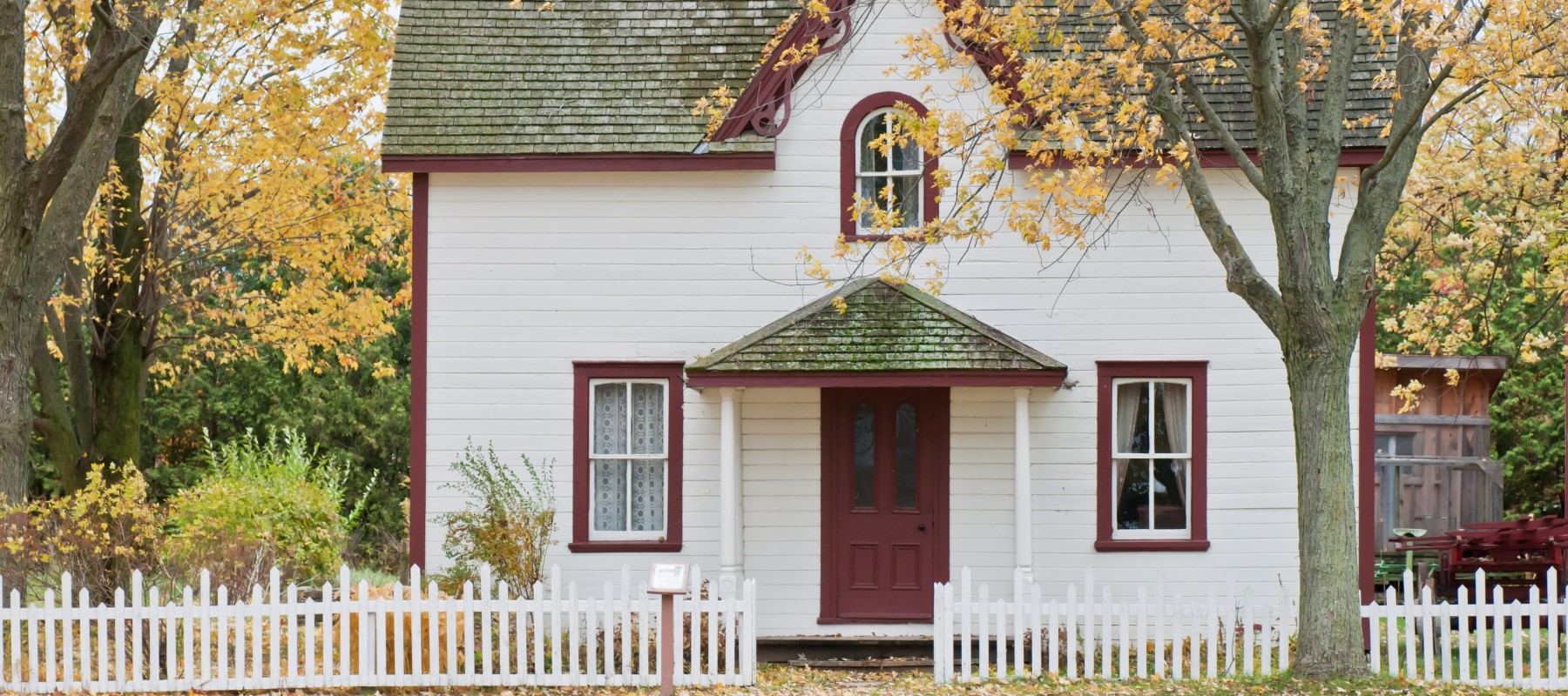 Home Inspection